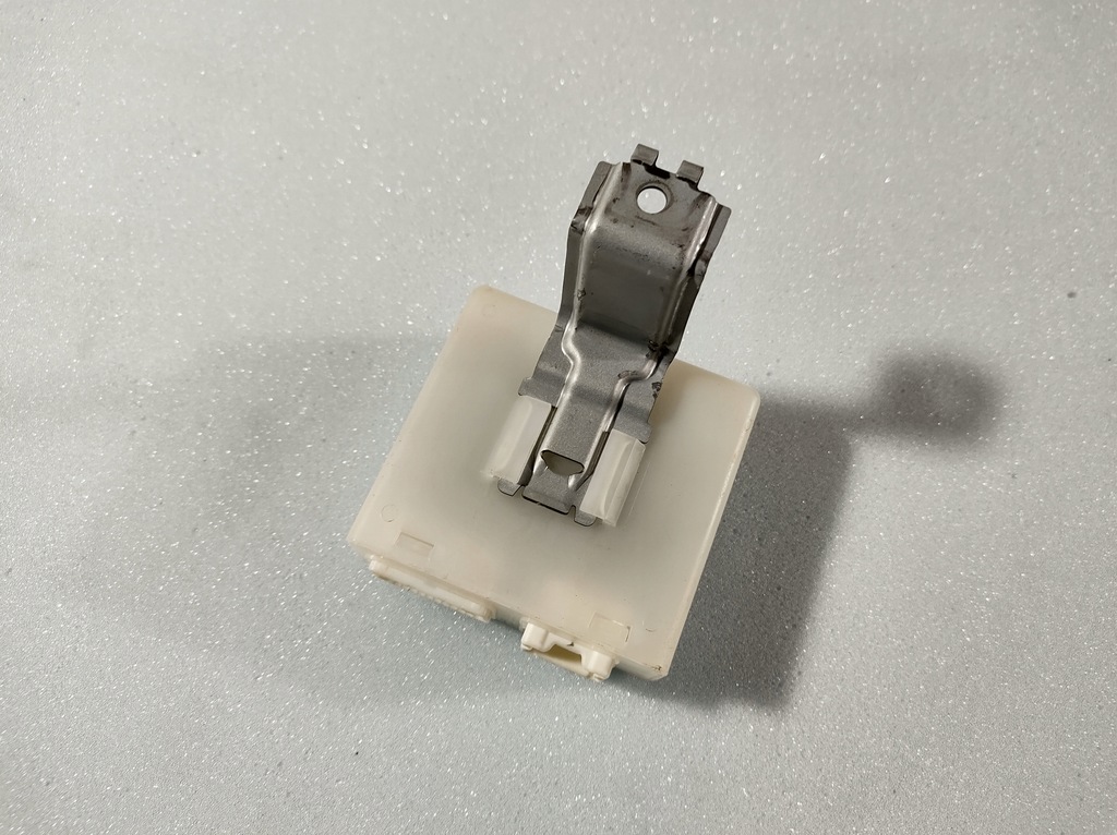 фото №7, Infiniti q50 13- модуль блок управления поперечина 988004hk0b