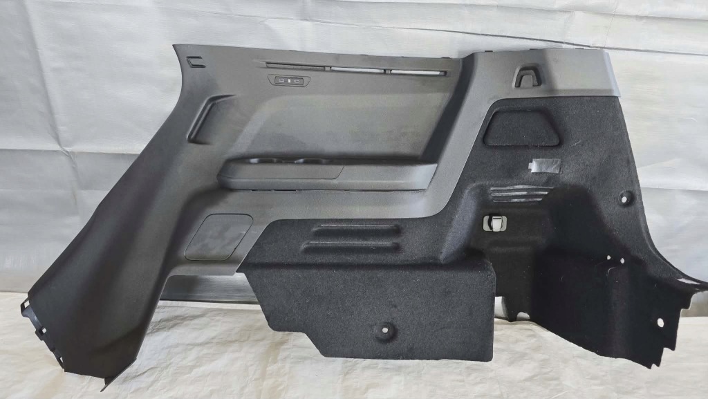 Купить Обшивка багажника правый renault espace vi