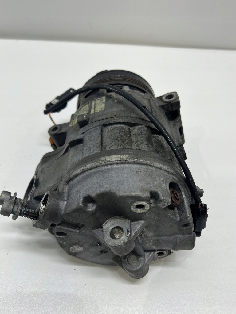 фото №2, Mini r56 компрессор кондиционера 9223392