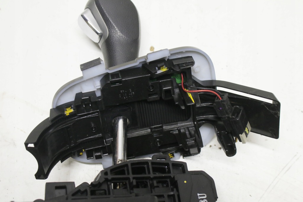 фото №8, Вибірник передач chevroleta orlando 2.0