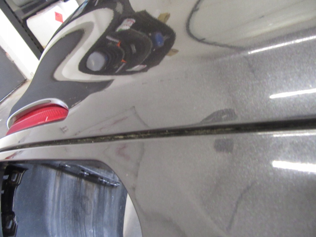 фото №10, Бампер задняя задний bmw 7 g11 g12 a90 sophisto-grau 2015-2019r. przedlift