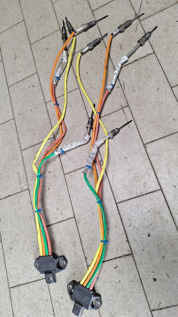 Купить Датчик лямбда-зонд датчик renault dacia 1.5 dci 226584529r