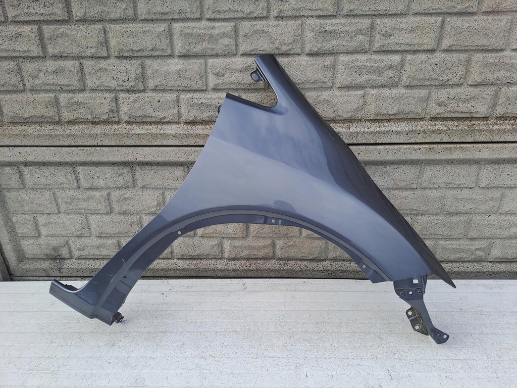 фото №1, Honda civic ix 13-19 крыло передний правый оригинал
