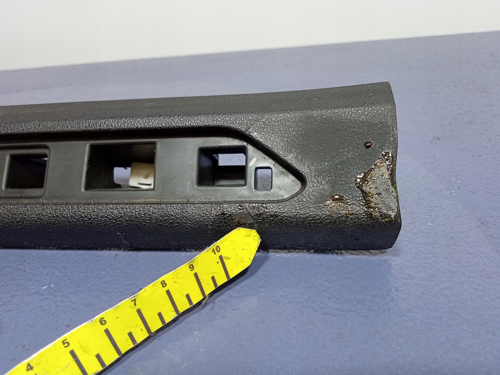 фото №5, Bmw x5 g05 захист молдинг поріг перед права 7434240