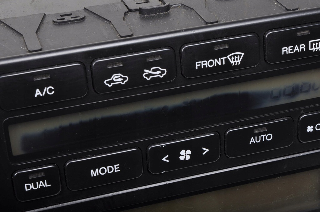 фото №6, Lexus ls ii радио 55900-50210 86120-50380