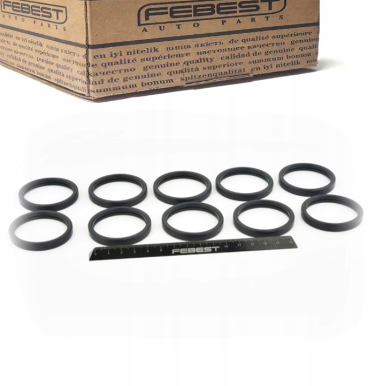 фото №1, Ущільнювач системи охолодження ford usa ecosport