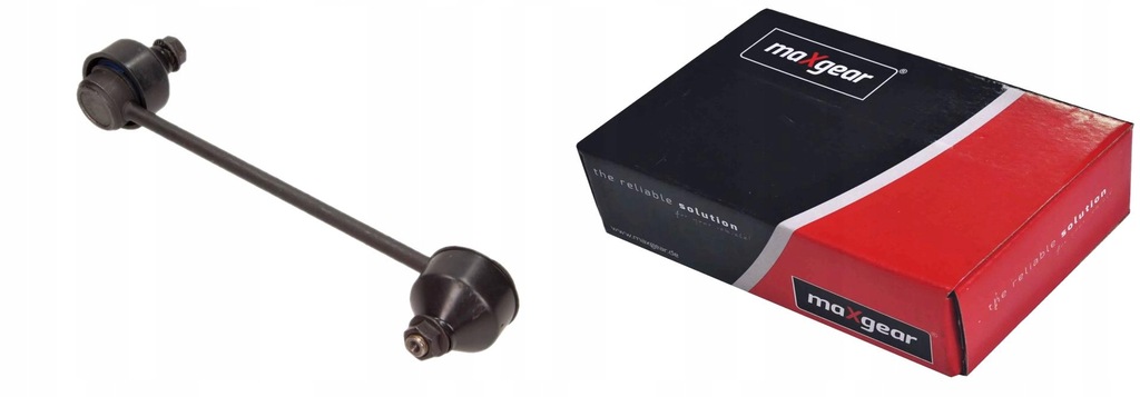 фото №1, Maxgear 72-3105 тяга / кронштейн, стабілізатор