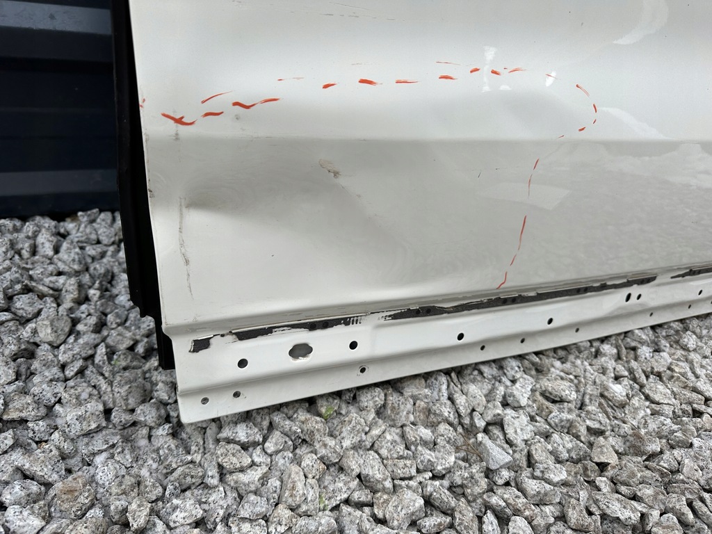 фото №6, Maserati levante 16r- дверь левая передние левый перед hp29049a