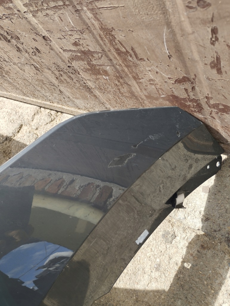 фото №6, Бампер перед vw tiguan ii 2 5na lift 2020-2024