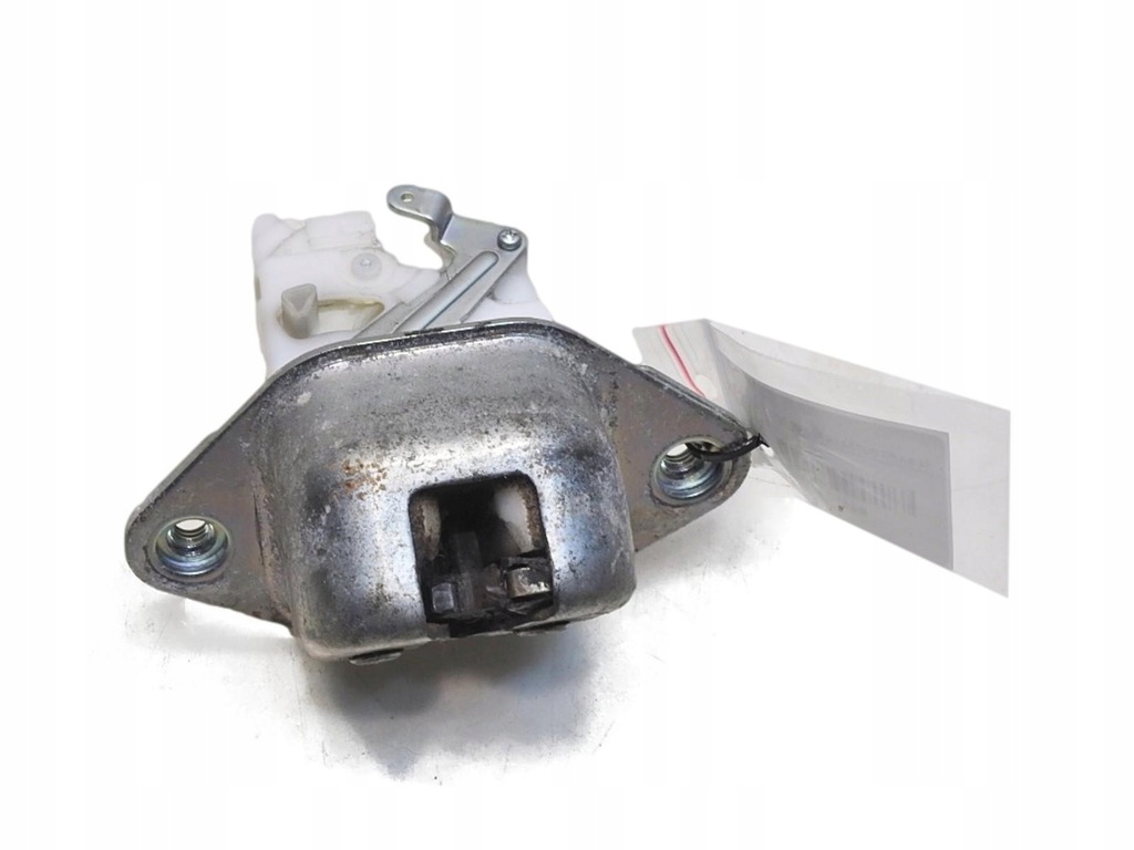 фото №1, Замок крышки задняя subaru outback iv