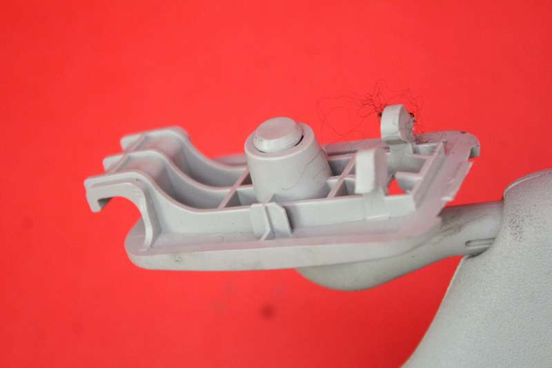 фото №9, Захист сонцезахисна ford fiesta mk7 08-17