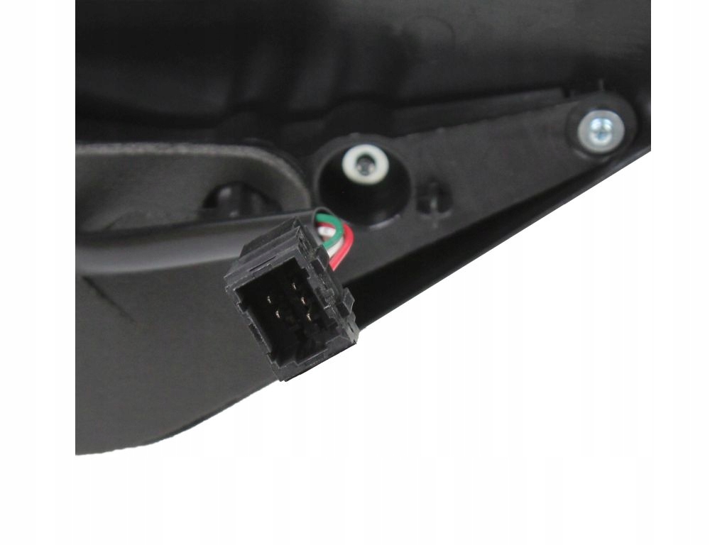 фото №3, Nowe левая зеркало opel movano renault master ii