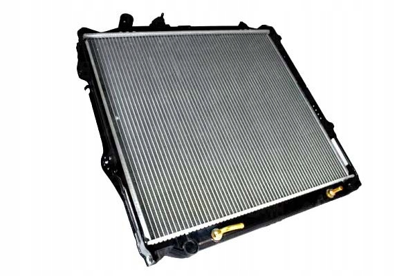 Купить Thermotec радиатор двигателя toyota land cruiser 90