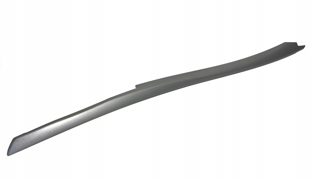 фото №1, Молдинг dekor консолі środ. pr. bmw x5 e70 x6 e71