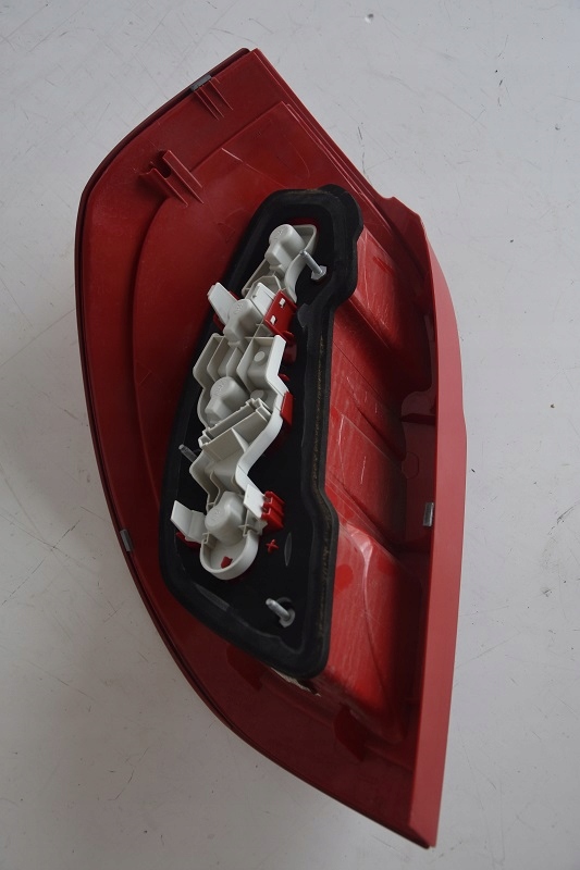 фото №2, Mercedes a klasa 169 лампа задняя