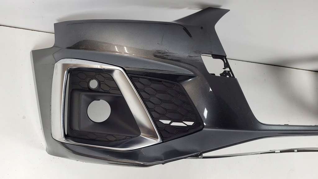 фото №11, -бампер перед передний audi a5 s-line 8w 8w6 lift 19-