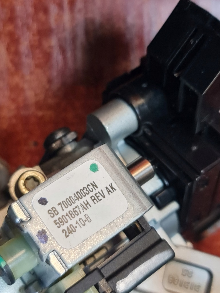 фото №6, Набір імобілайзер стартовий бортовий комп'ютер opel insignia 2.0cdt