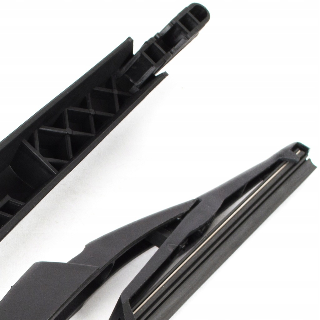 фото №8, Renault clio 3 2005-2012 двірник задня щітка + важіль двірники