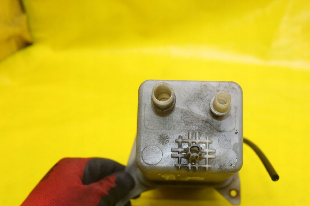 фото №6, Бак рідина насоса підсилювача jumper ii boxer ii ducato iii c705