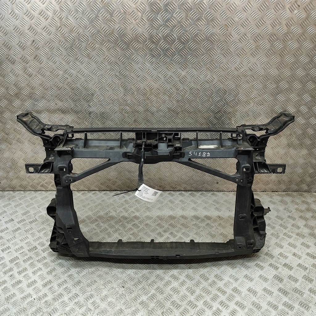 фото №1, Audi a3 s3 8v 2018 pas передний