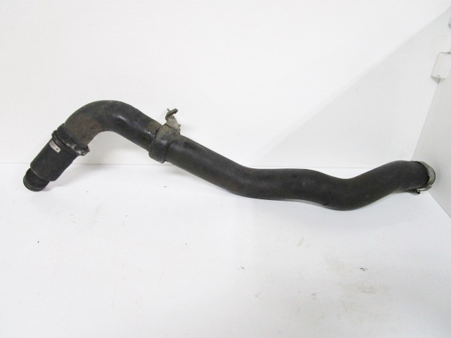 фото №1, Logan труба интеркулер 8200921758 1.5 dci