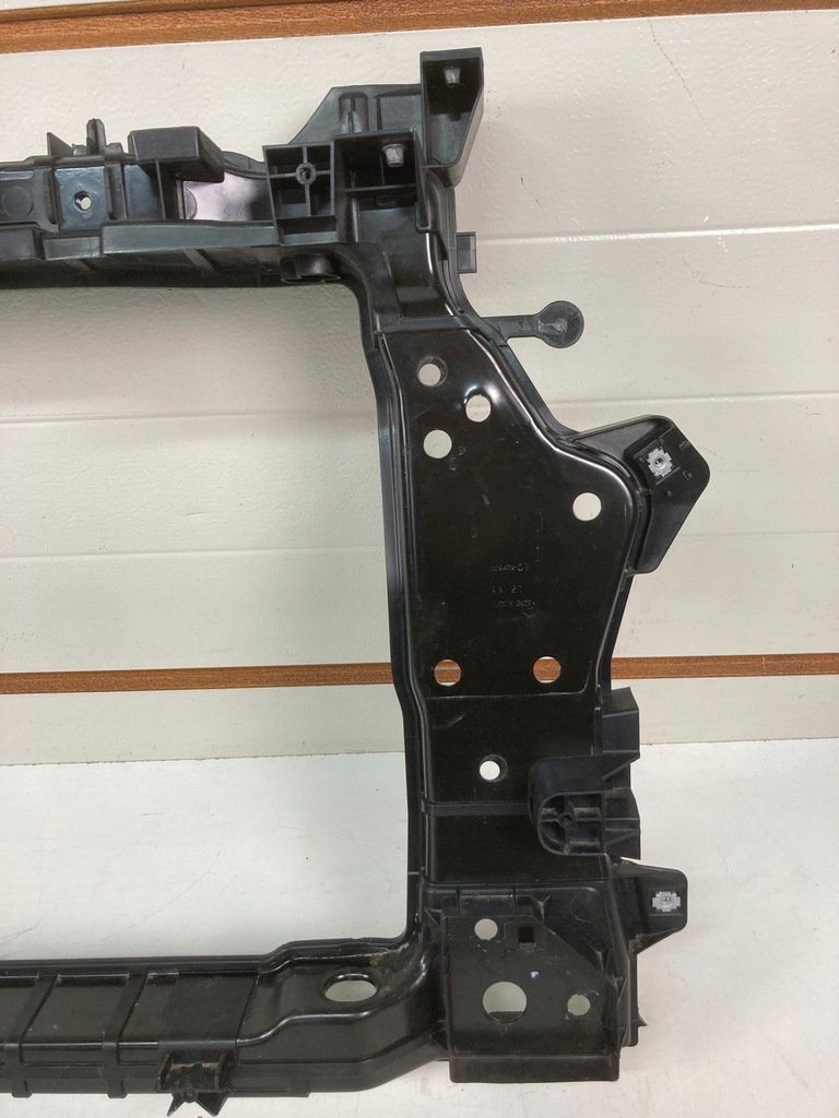 фото №6, Pas передній підсилювач renault captur ii