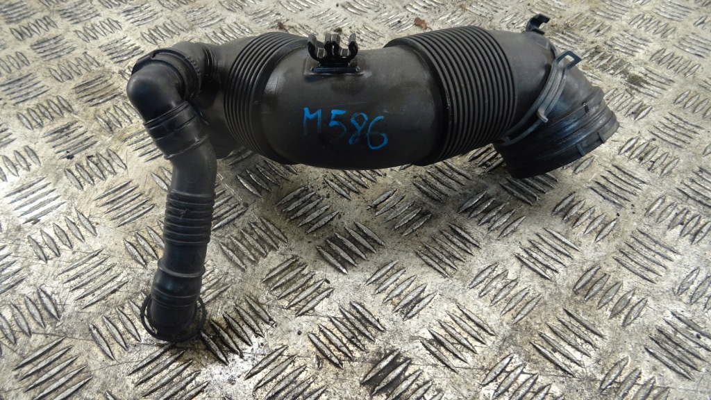 фото №1, Vw audi skoda seat труба шланг wąż 3c0129654m nr m586