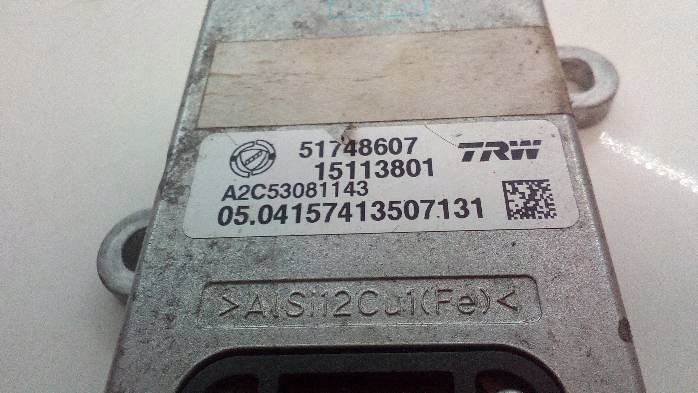 фото №6, Модуль esp alfa romeo 159 sportwagon 51748607