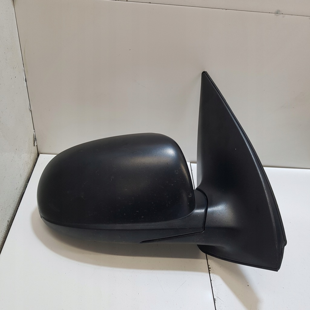 фото №3, Зеркало правое hyundai i10