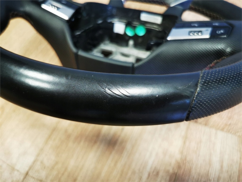 фото №10, Citroen ds7 повітропровід оригінал демонтаж