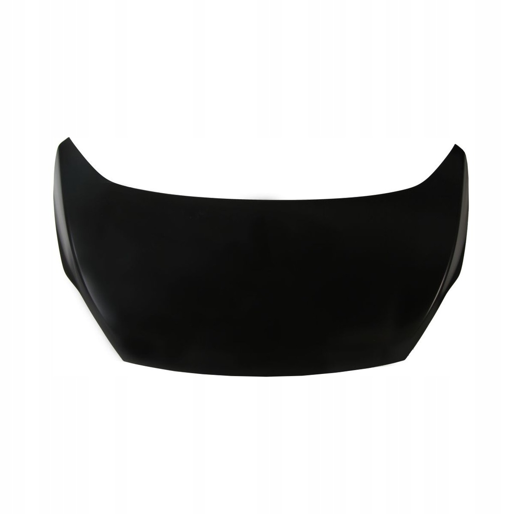 фото №1, Крышка двигателя капот ford ka 2008-2015 nowa