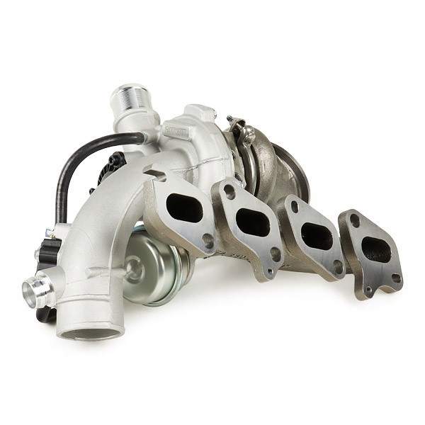 фото №3, Турбонагнітач ridex 2234c0151 do opel corsa d хетчбек s07 astra j