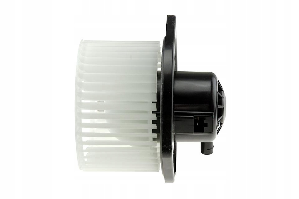 фото №11, Вентилятор салона воздуходувка mitsubishi outlander