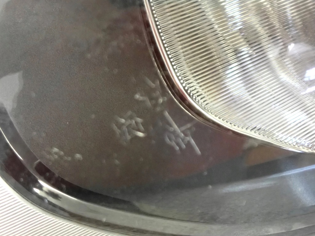 фото №13, Hyundai ix20 hb 09- фара лампа передняя левая europa