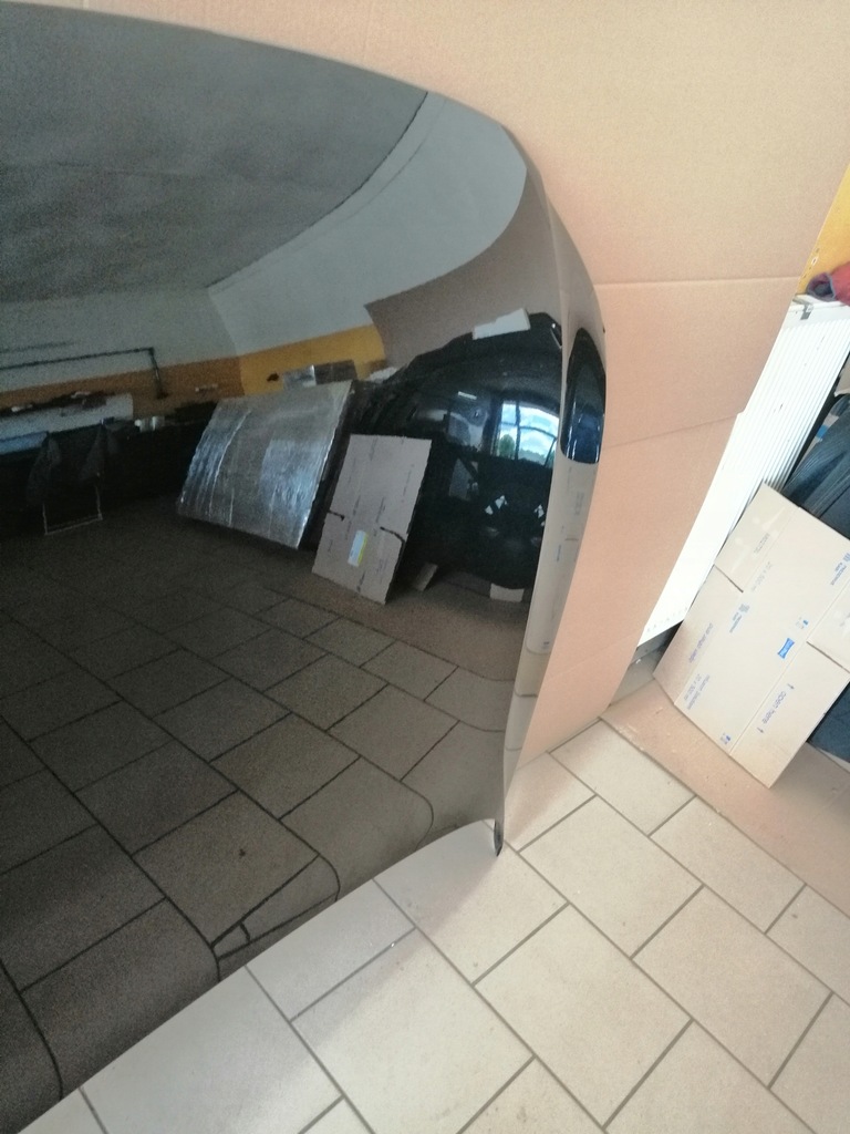 фото №14, Volvo xc40 капот