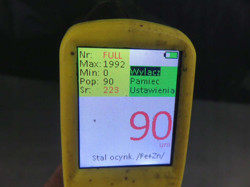 фото №13, Двері правий задня audi a4 b8 sedan lz7h