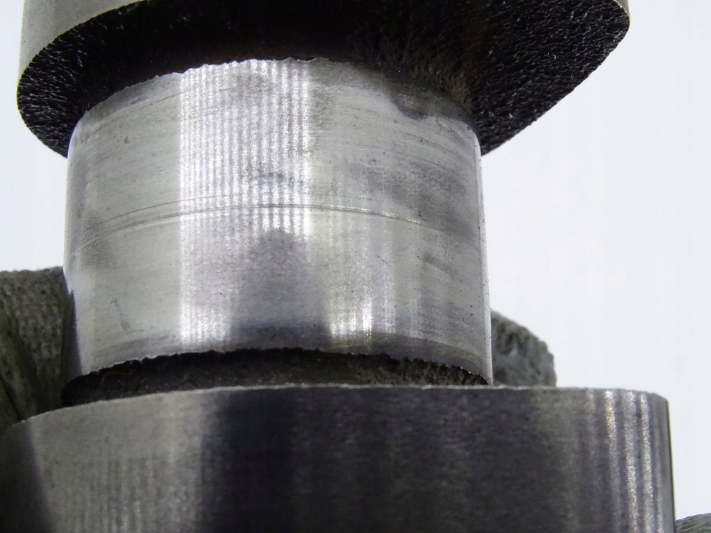 фото №9, Jaguar xj x308 97- 3.2 v8 вал розподільного валу ss правий