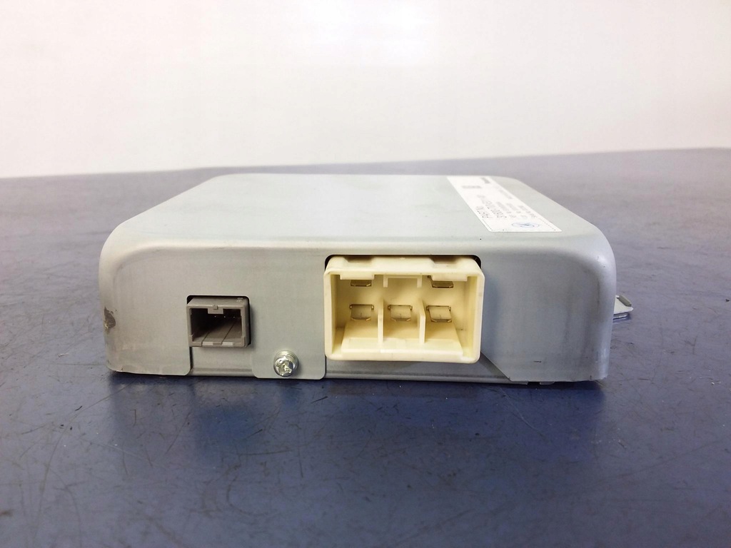 фото №4, Honda civic ix блок управления 31600tv0e011m1