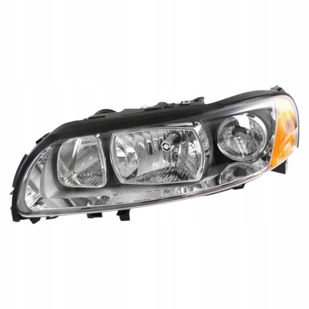 фото №1, Фара лампа ліва volvo s60 i 2005 2006 2007 2008 2009 2010