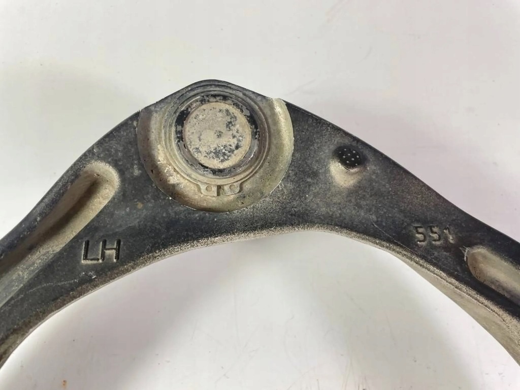 фото №8, Важіль передній верхній лівий ram 1500 trx 21-24