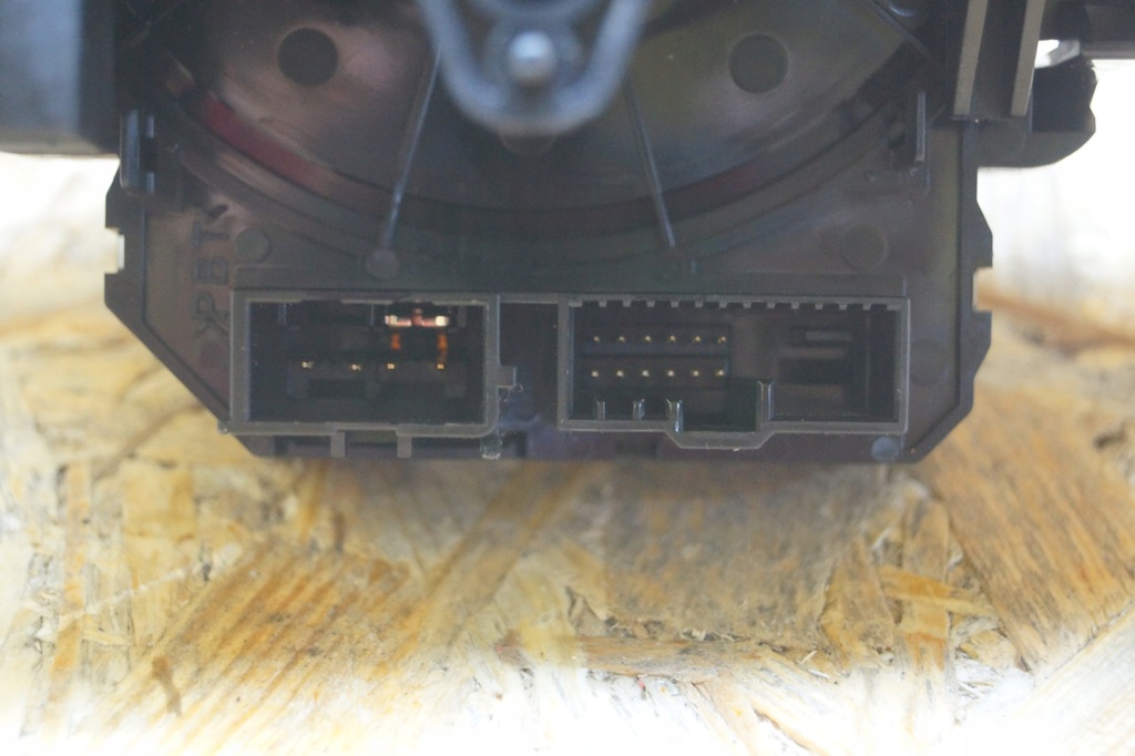 фото №12, Переключатель комбинированный kia picanto iii 4d53p5-1000