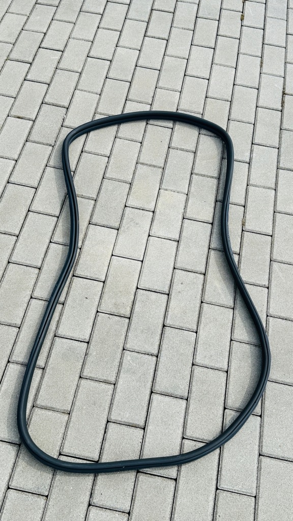 фото №1, Bmw g01 f97 x3 прокладка дверь левый правый задняя 7393449