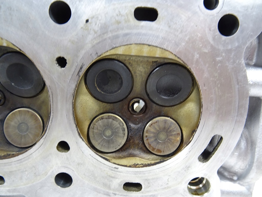 фото №12, Nissan micra k14 1.0 tce головка 3249r 132657536r 2022r