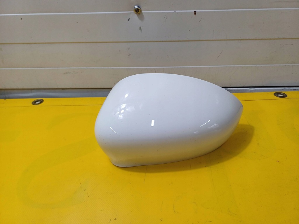 фото №1, Fiat 500 2018 ліва сторона корпус дзеркало зовнішнього двері передніх