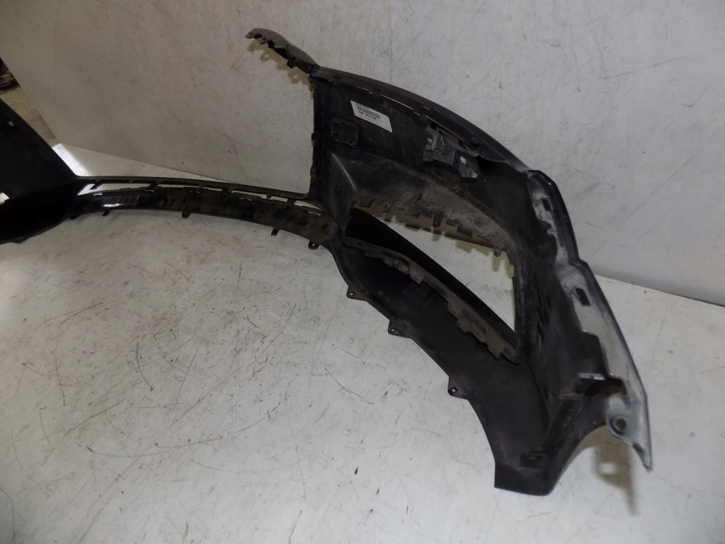 фото №10, Audi tt ii s-line 2014- бампер перед 8s0807437h