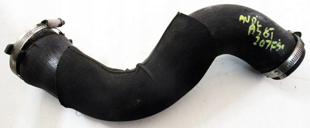 фото №1, Audi a5 8t 2.0 tfsi wąż труба interocoolera 8k0145737j