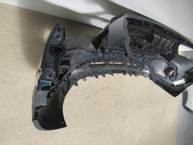 Бампер mercedes gla 247 в Україні