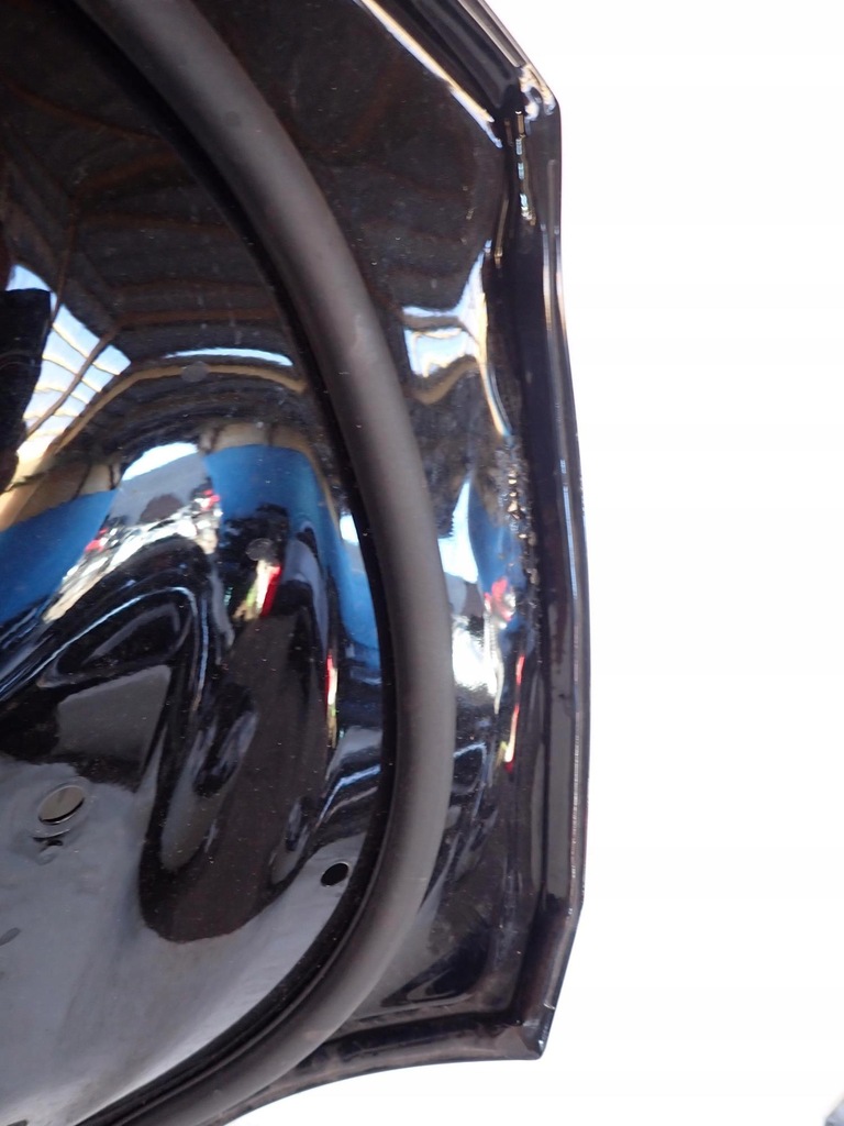 фото №13, Cupra formentor 20- дверь задняя задние правое