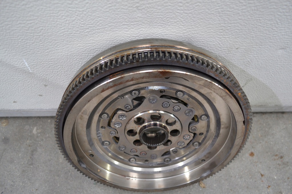 фото №11, Коробка передач передач audi rsq3 rs3 2.5 tfsi tvd комплект