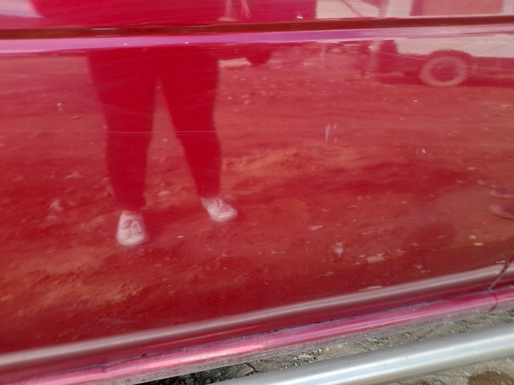 фото №7, Land rover freelander i дверь левый перед левая 696